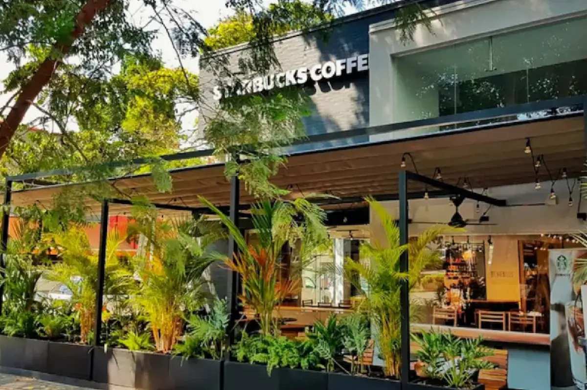 Vista a la ciudad desde Utōpia